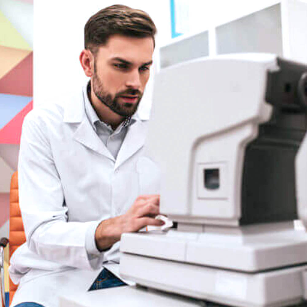 optometrist in Olathe